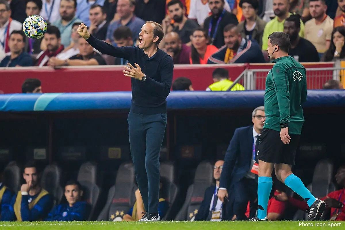 psg il compare tuchel a klopp ca fait tres mal icon 202891554267279
