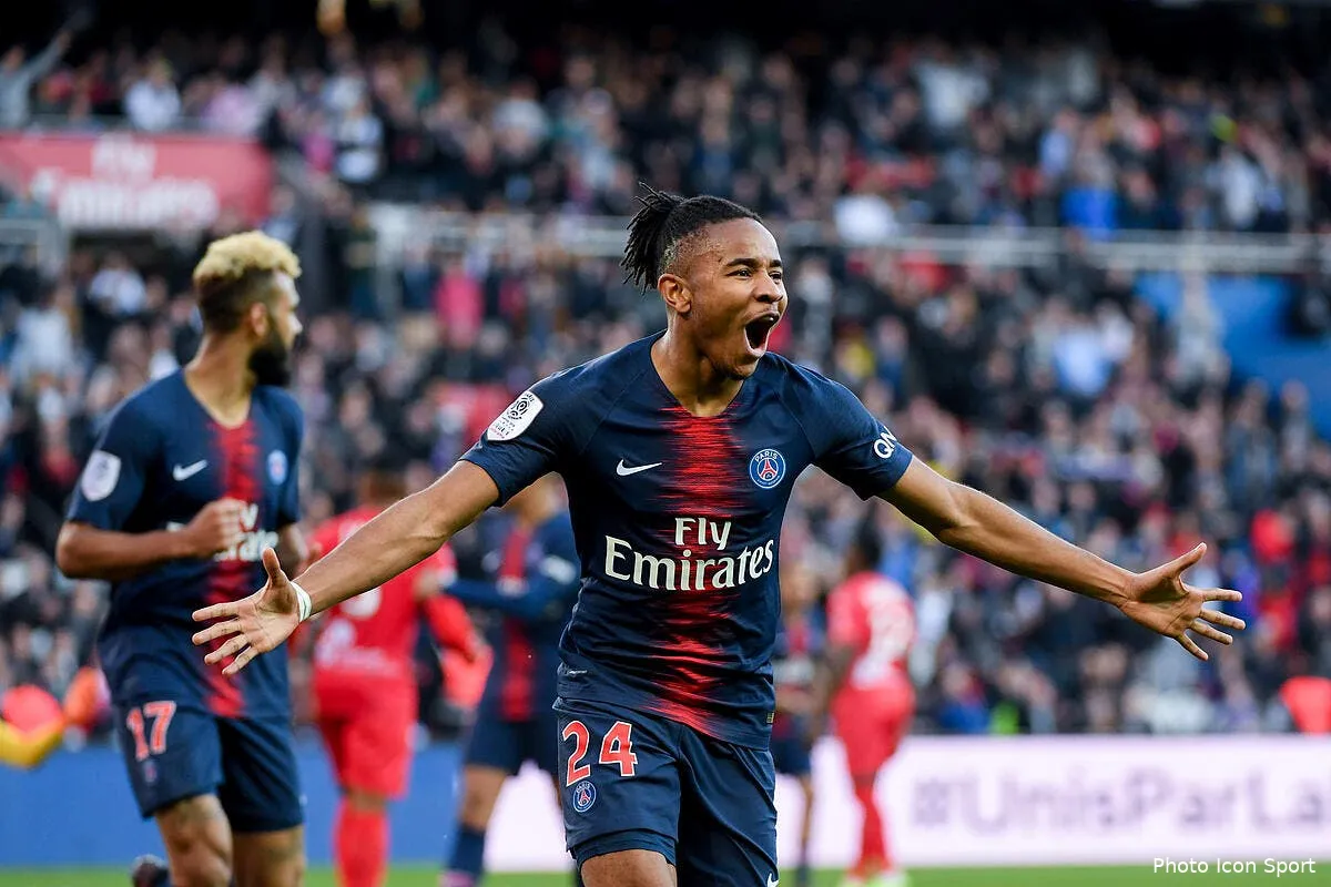 psg il contredit son agent nkunku envoie un message a paris icon dib 230219 10 02245929