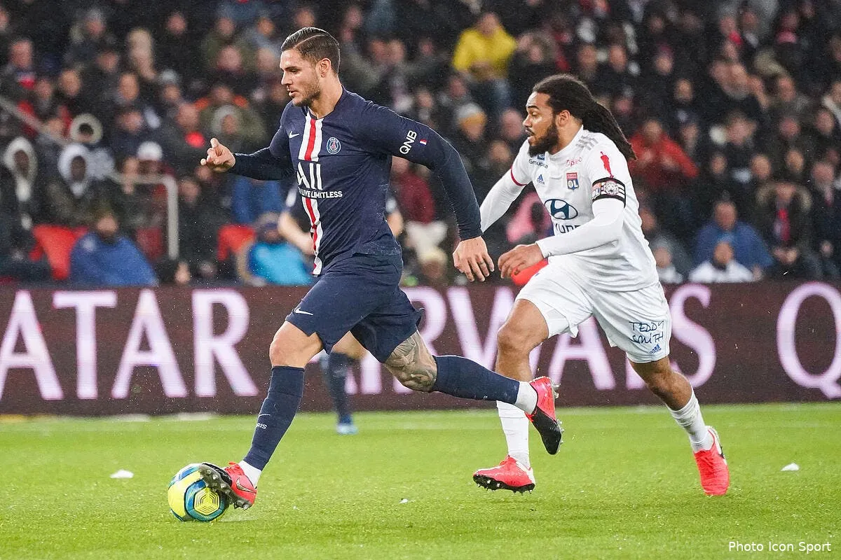 psg il faut sauver le soldat icardi union sacree a paris icon 200209p47561278029