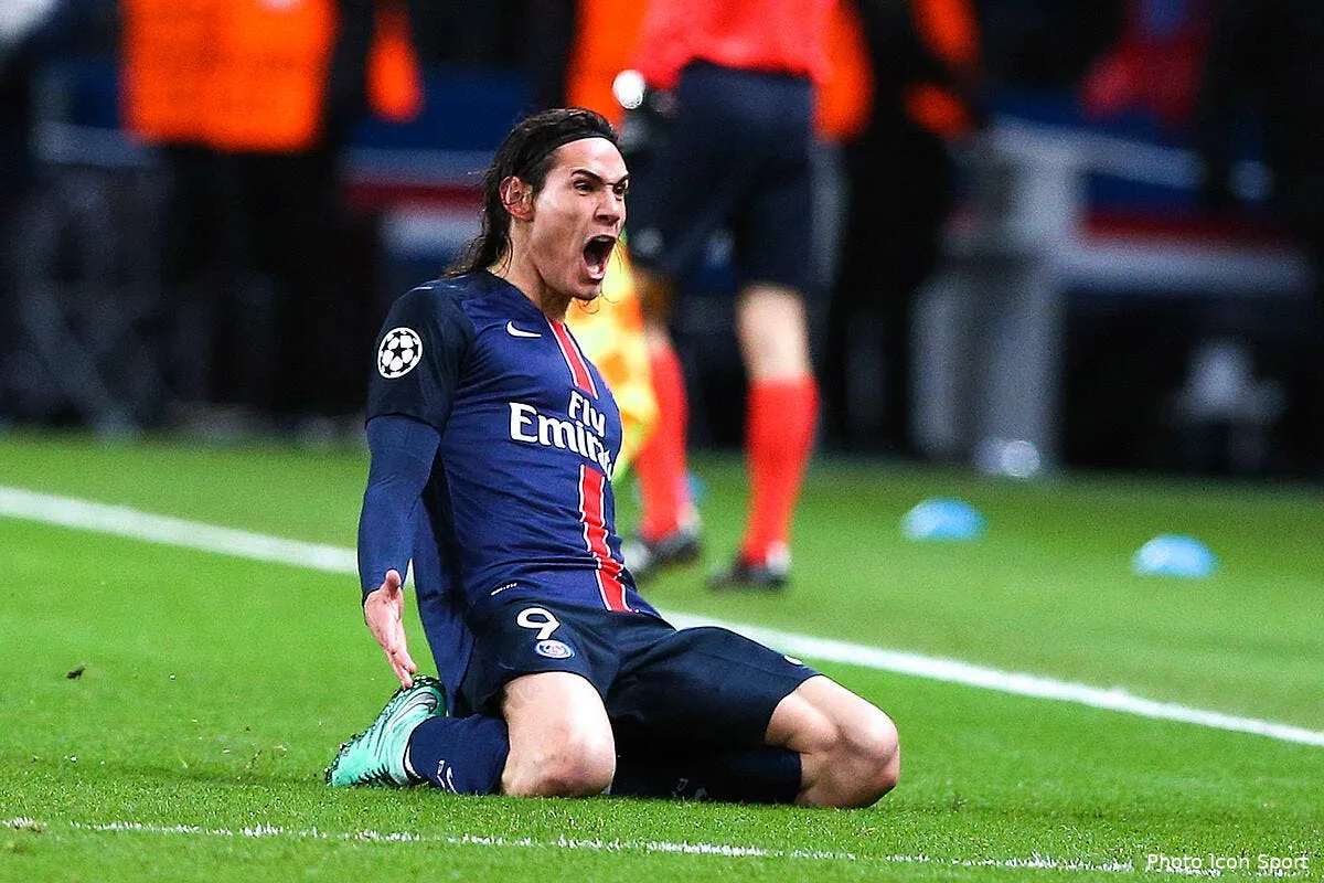 psg il manque un cavani a tottenham la big surprise du mercato icon bpi 160216 08 06276999