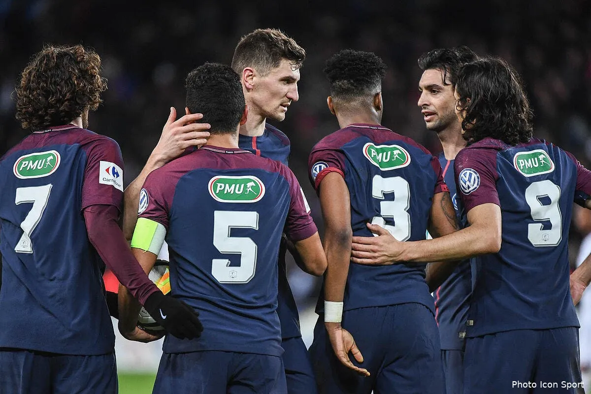 psg il refuse deux offres en or paris s arrache les cheveux au mercato iconsport icon dib 240118 12 01207867