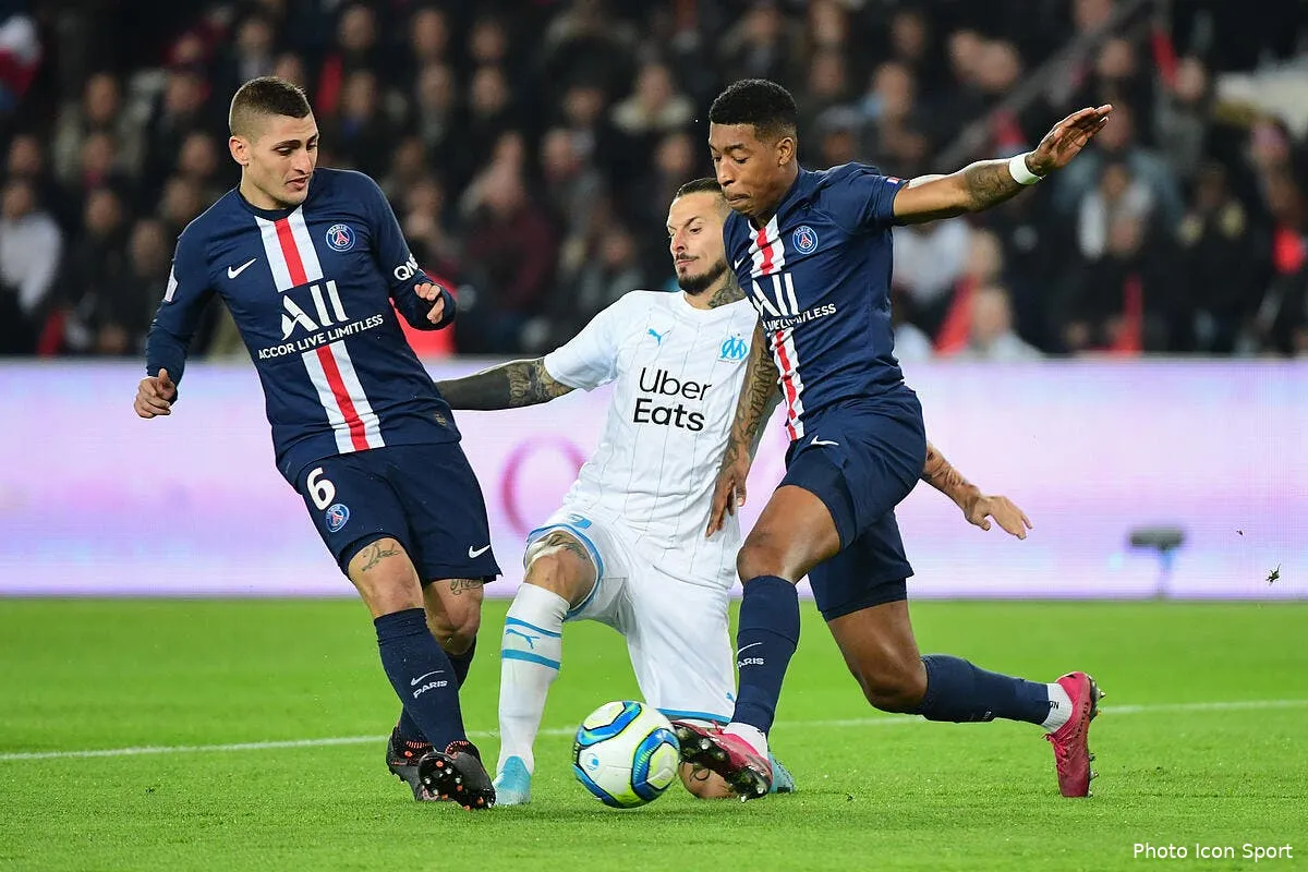 psg il reve de faire une kimpembe a paris icon winter 27102019105369268677