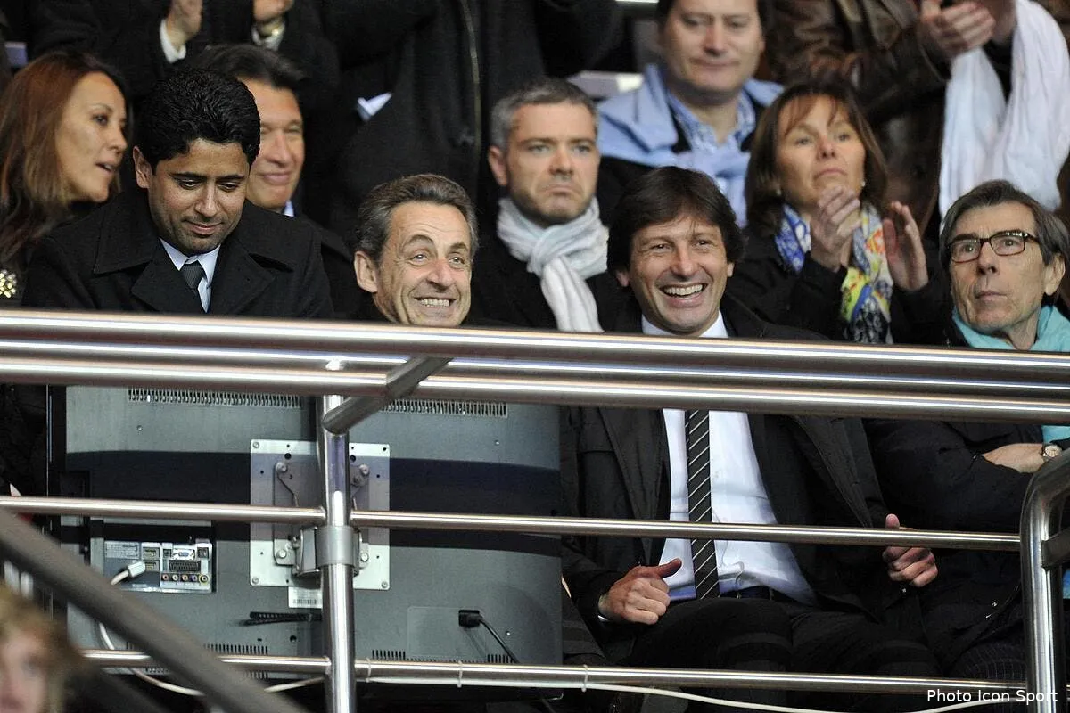 psg il voulait revenir leonardo s est pris un vent par al khelaifi iconsport noe 210413 54 10149036