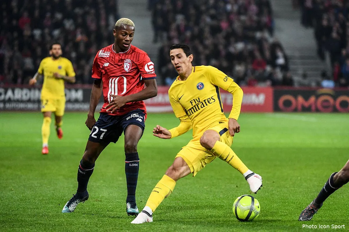 psg impossible que di maria debute a madrid balance domenech iconsport icon dib 030218 15 92209327