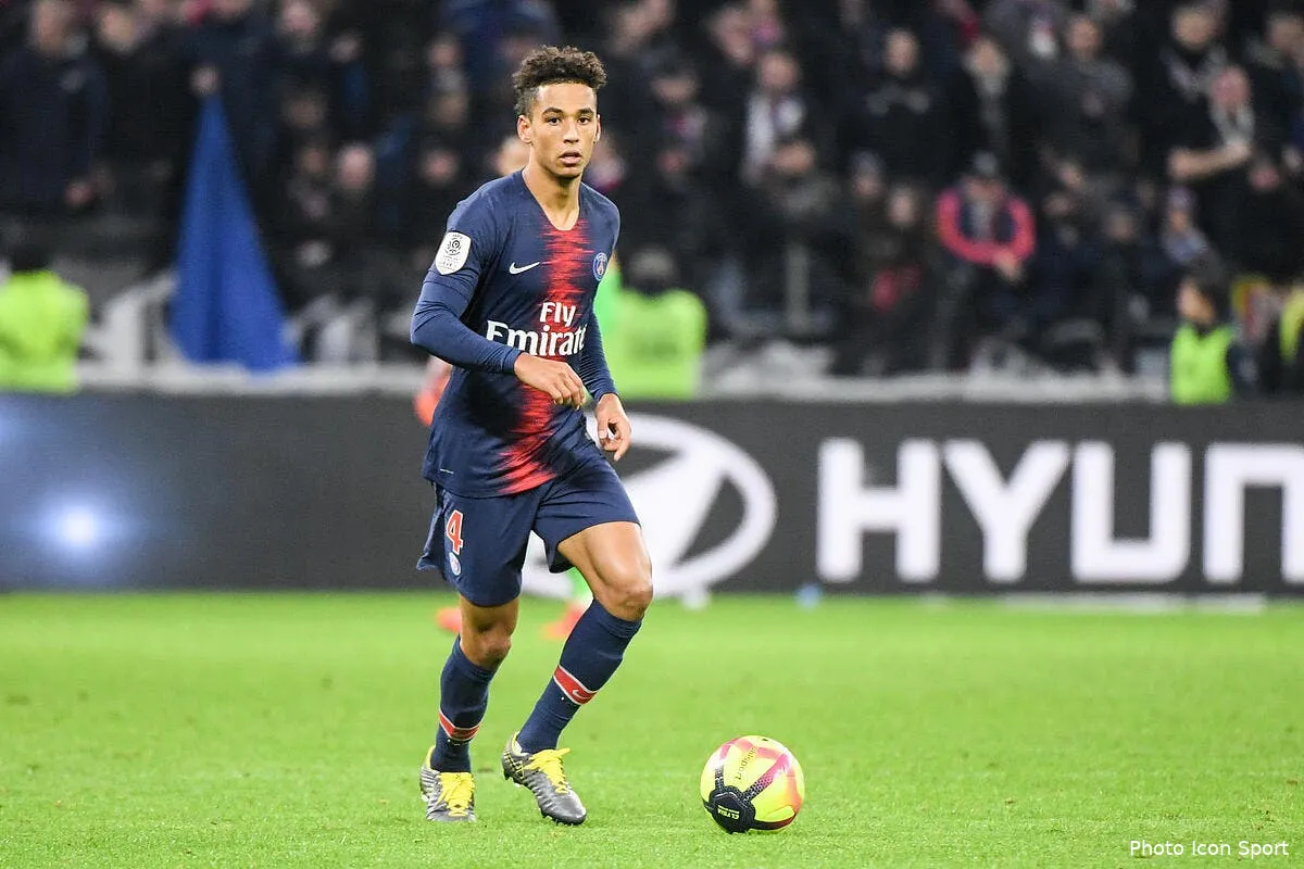 psg inconnue il y a 6 mois cette recrue fait deja l unanimite icon dib 030219 15 10244143