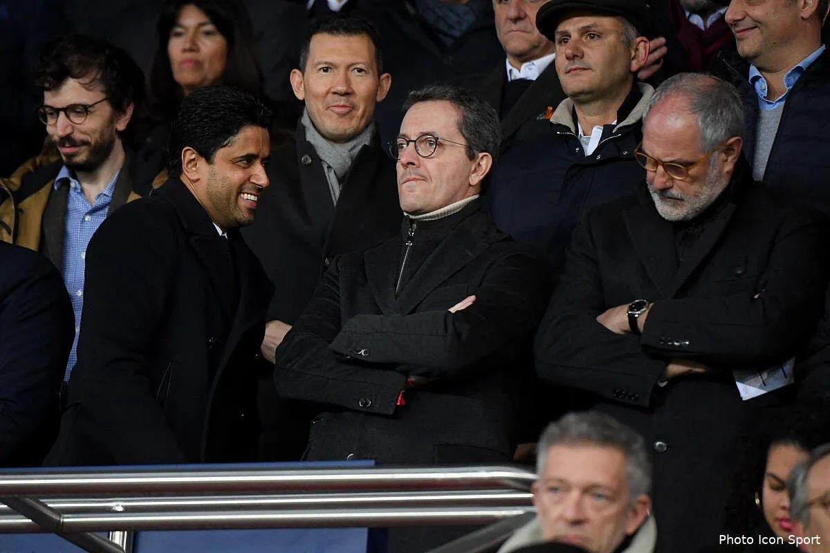 psg incroyable le coup de pouce de l uefa qui va faire sourire al khelaifi icon dib 170319 12 24248287