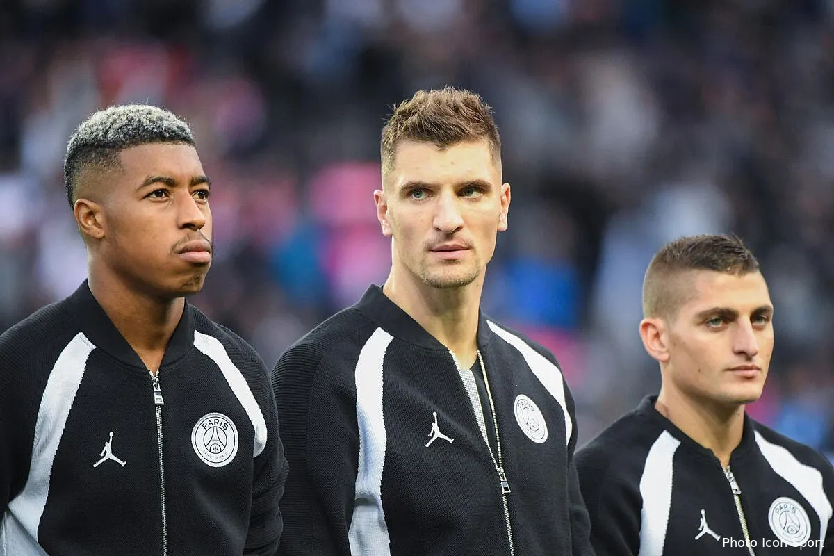 psg indesirable a paris et futur coequipier de cristiano ronaldo meunier 15253299
