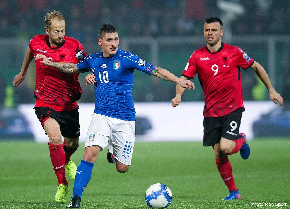 psg inquietudes autour de marco verratti en italie iconsport liv 240317 93 04182265