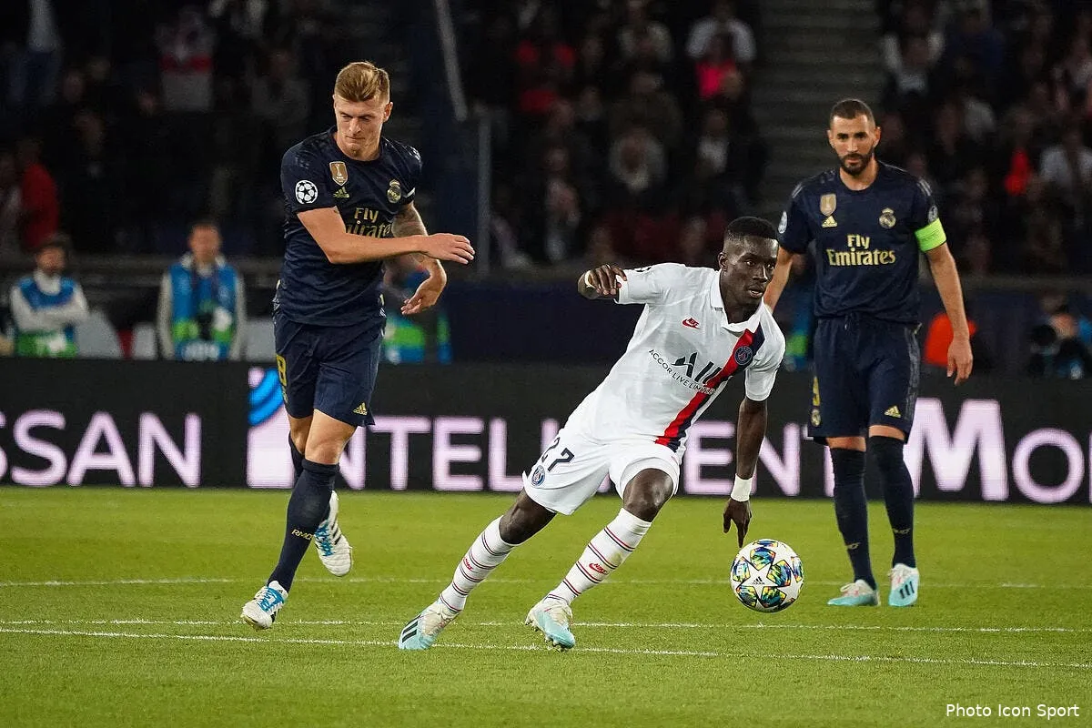 psg intensite et humilite gueye peut emmener paris au sommet icon 190918p78218264827