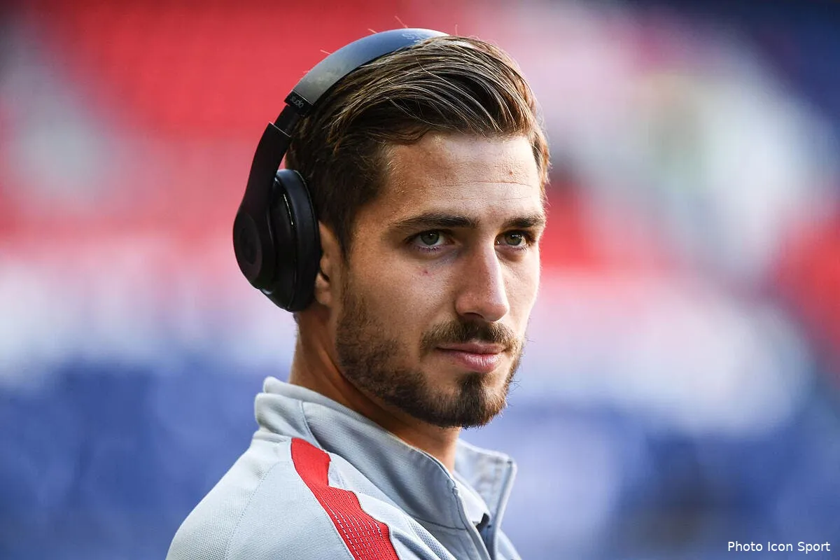psg inutile de negocier trapp n acceptera pas ce deal trapp 10226389