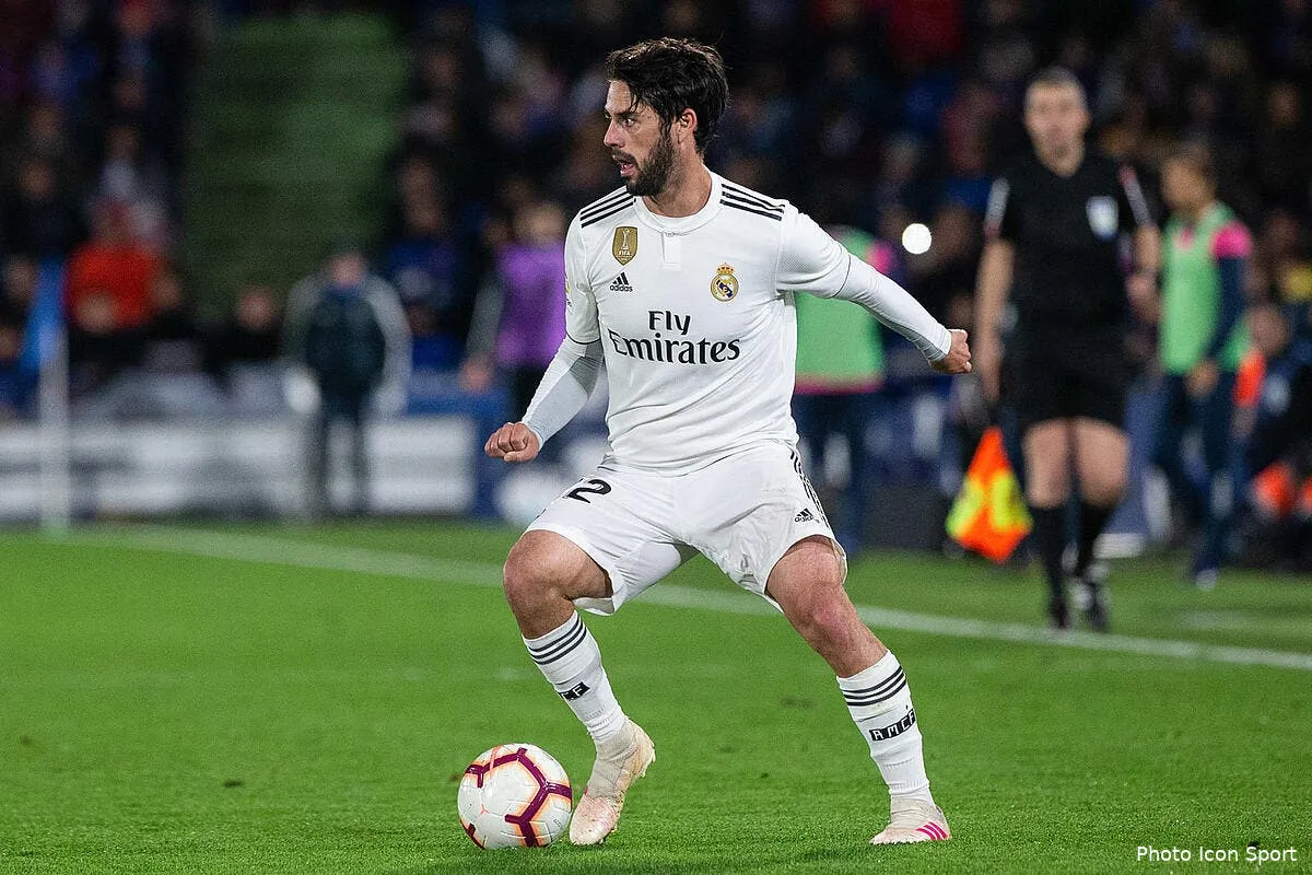 psg isco pour 80me paris prend une decision radicale icon sipausa 26189723258675