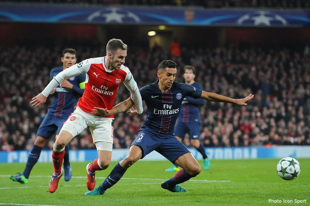 psg jaloux d arsenal paris renegocie son contrat avec emirates iconsport fer 23116 11 73210523
