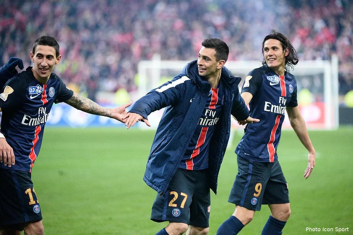 psg javier pastore kiffe le psg et ne partira que si on le vire iconsport nlg 230416 17 179149970