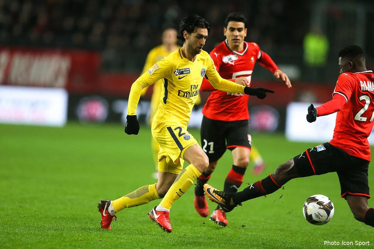 psg javier pastore reste finalement au paris sg l inter abdique iconsport icon vmi 300118 08 67 1208555