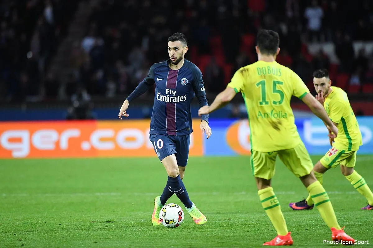 psg javier pastore toujours pas remis pour reprendre iconsport dib 191116 10 39167868
