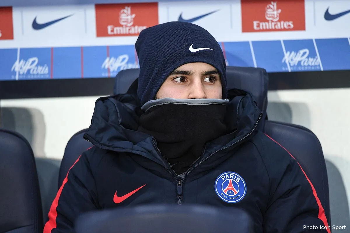 psg jese a donne son accord il quittera paris en janvier iconsport dib 191116 102 127165176