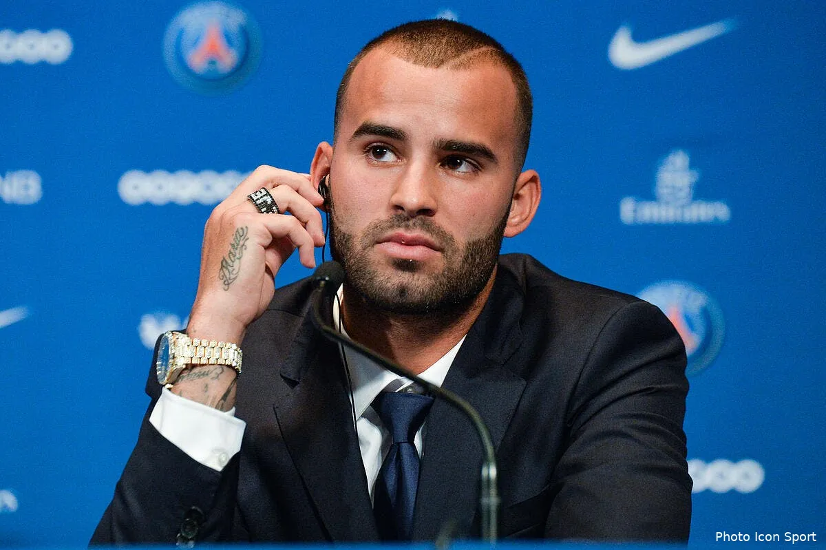psg jese ne connaissait que deux autres clubs en l1 jese 3151408
