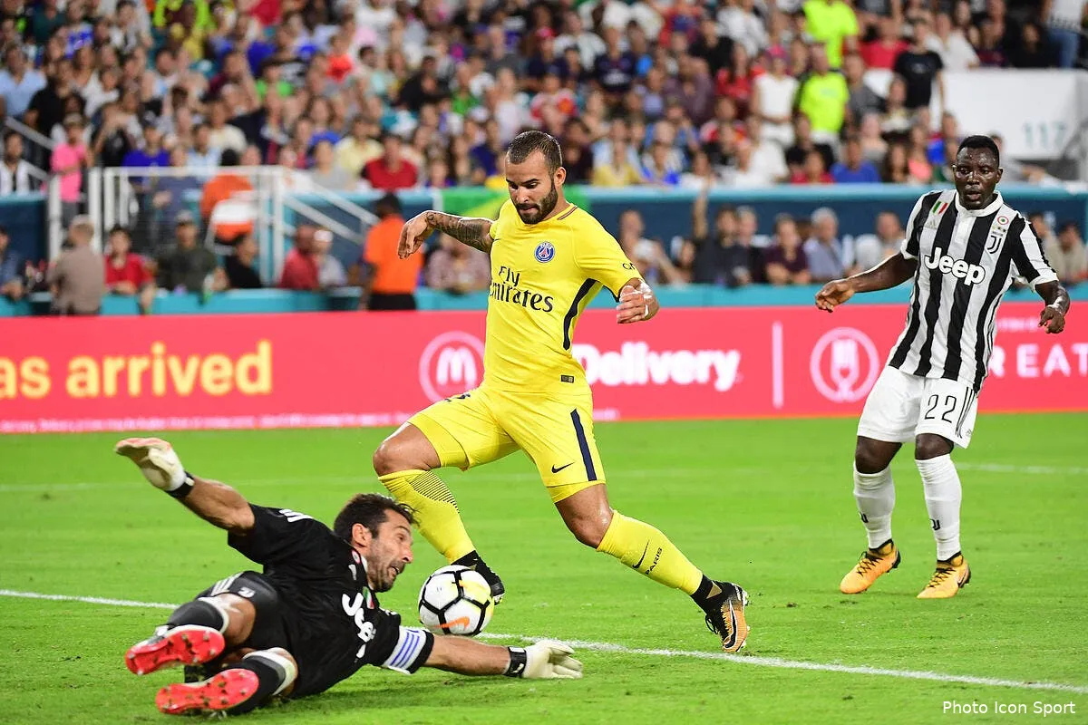 psg jese refourgue une saison en premier league iconsport icon win 260717 01 11727189575