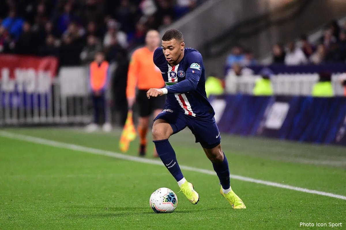 psg jet prive majordome les demandes folles de kylian mbappe icon winter 04032020122287281183