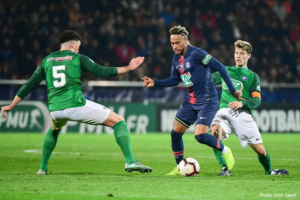 psg jeune et riche neymar a le meme probleme que cristiano ronaldo icon dib 060119 11 05241161