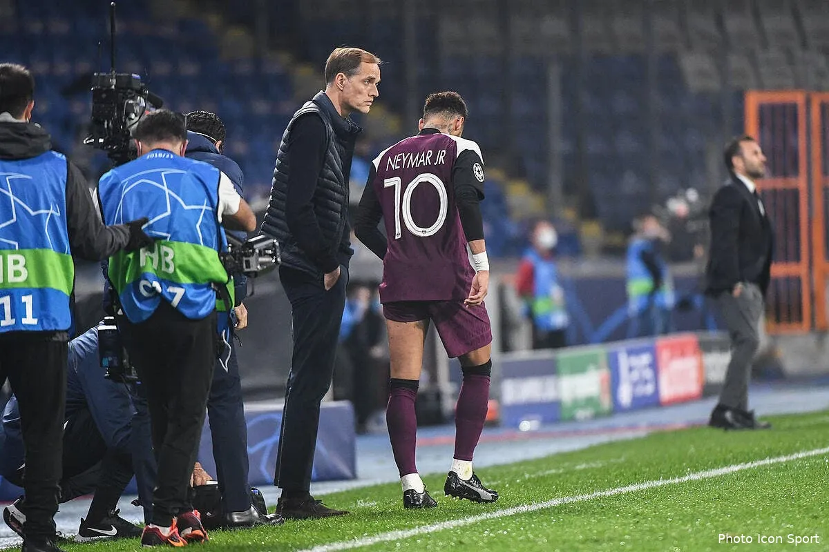 psg julien cazarre cartonne tuchel en mode xxl icon dib 281020 10 24298389