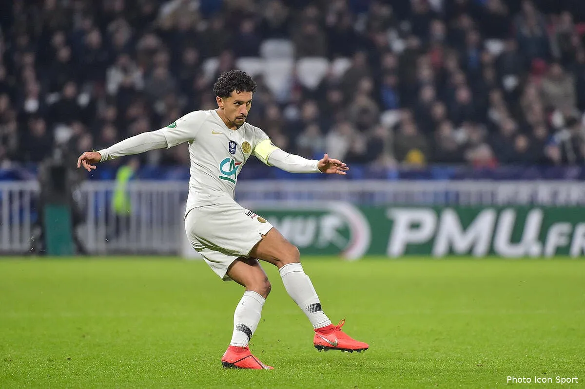 psg kaiser marquinhos en defense c est du gachis rigole tuchel marquinhos 29244503