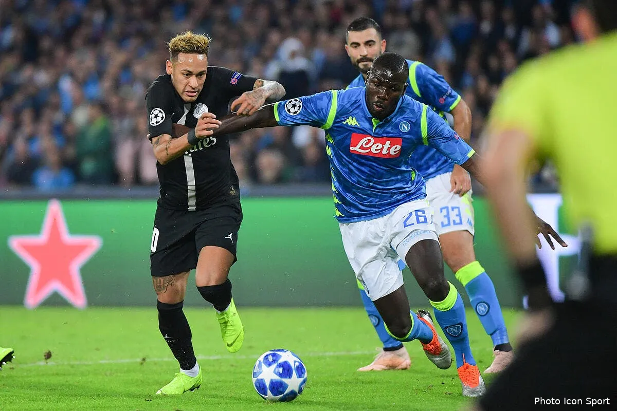 psg kalidou koulibaly a paris un indice a 4me icon win 061118 01 69467279363