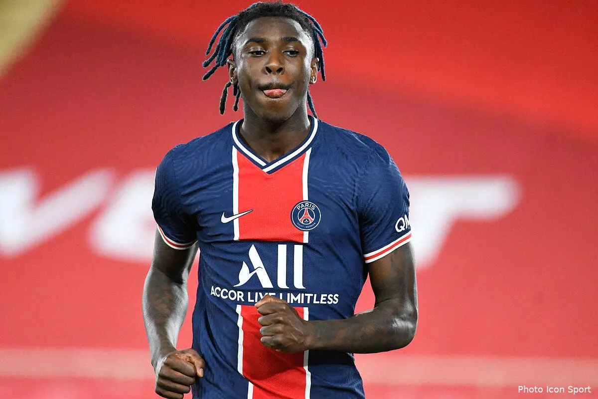 psg kean et icardi durs a gerer il livre une astuce a tuchel icon dsc5038 299971