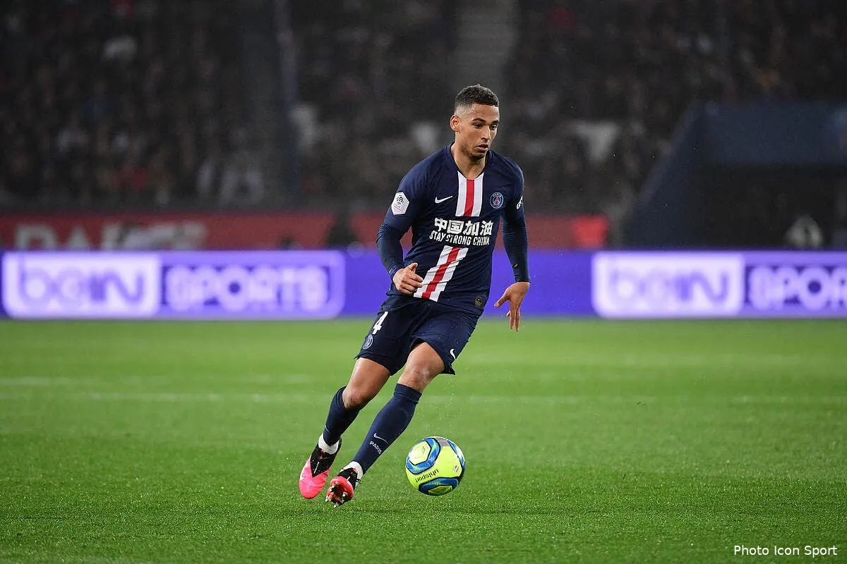 psg kehrer a gonfle c est le choc au camp des loges kehrer 2287835