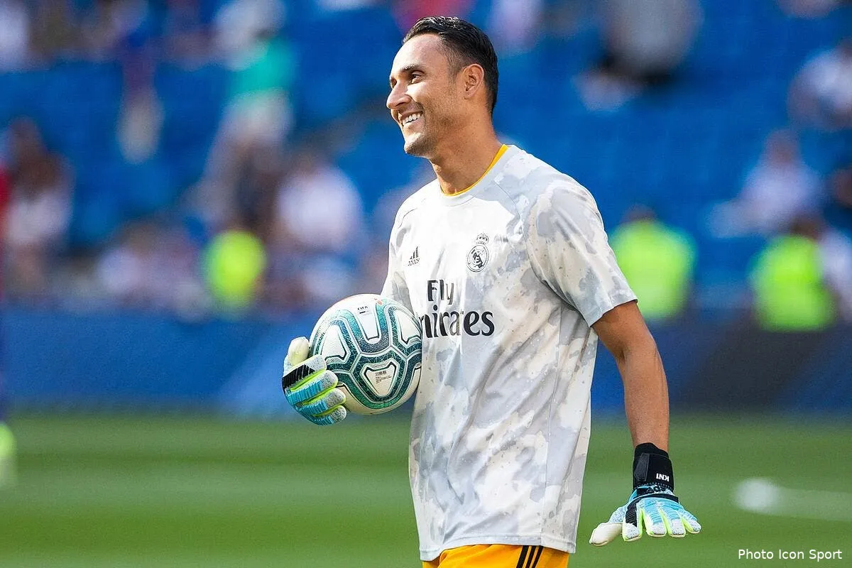 psg keylor navas arrive jeudi a paris icon am 19202 028262793