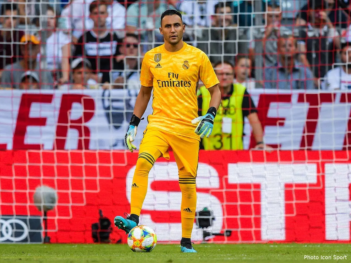 psg keylor navas est tout proche de paris icon 200627539262235