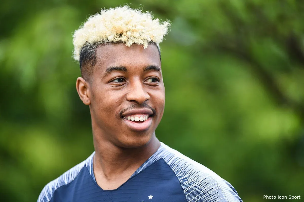 psg kimpembe a mis la pression paris craque avec plaisir iconsport icon dib 250518 12 84220507