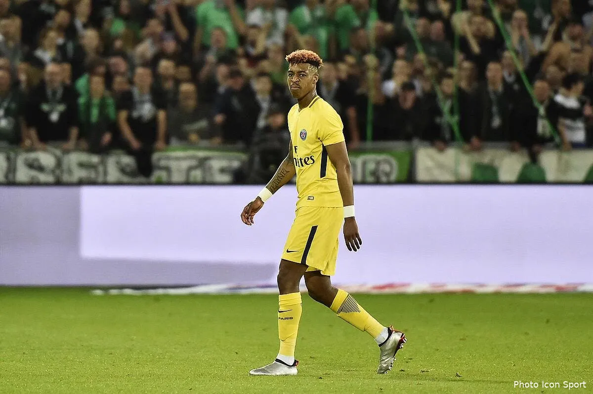 psg kimpembe met la pression sur paris avant le mercato iconsport icon laf 060418 12 19215137