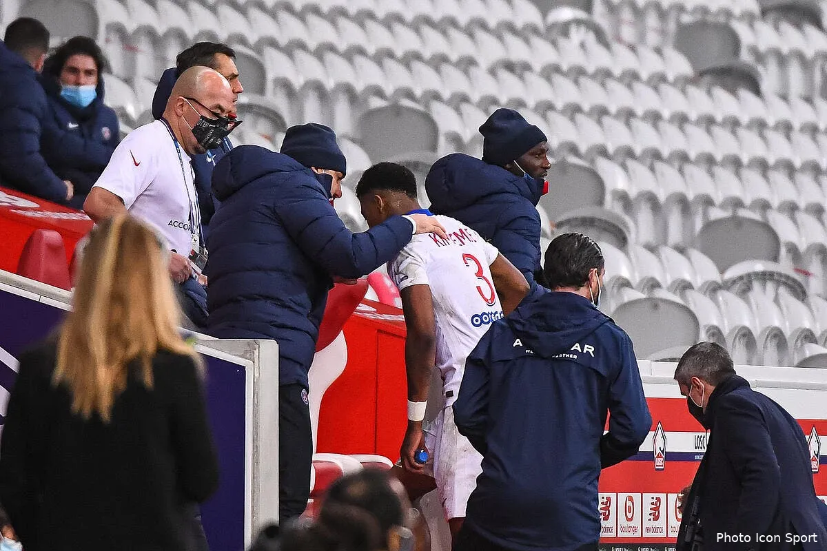 psg kimpembe prend trois semaines pour son sacrifice icon bap 201220 93 114 302301