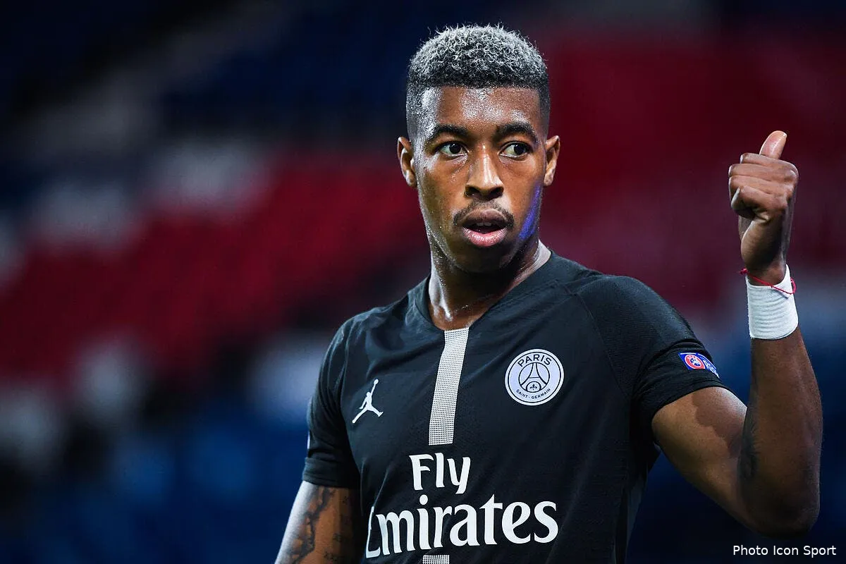 psg kimpembe prend un carton jaune par alain roche iconsport icon dib 031018 12 09 1233289
