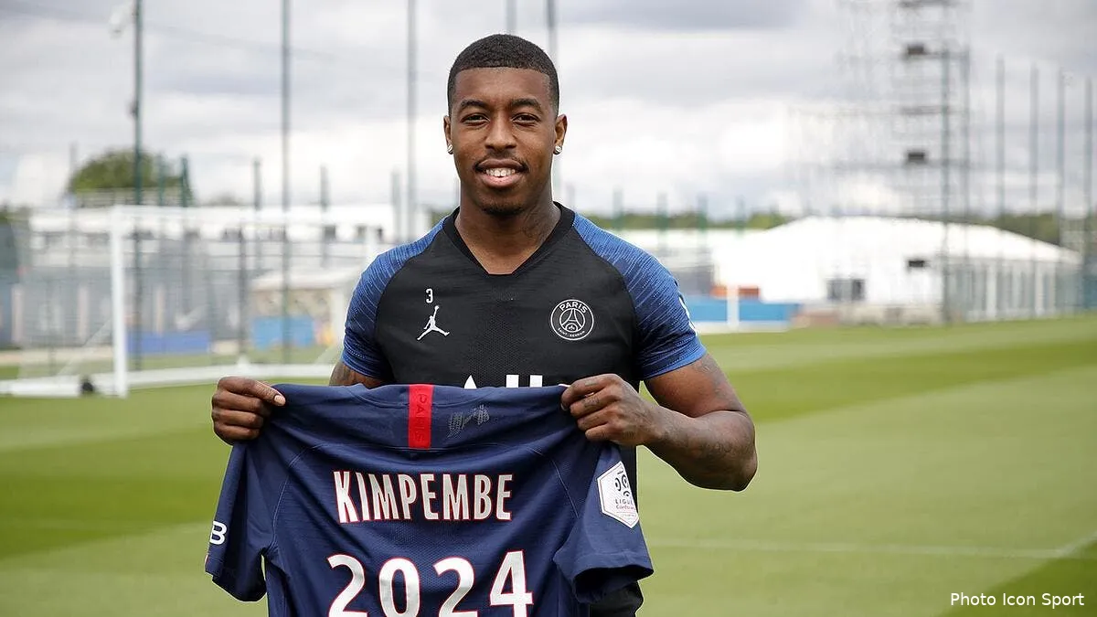 psg kimpembe prolonge jusqu en 2024 a paris kimpembe4289033
