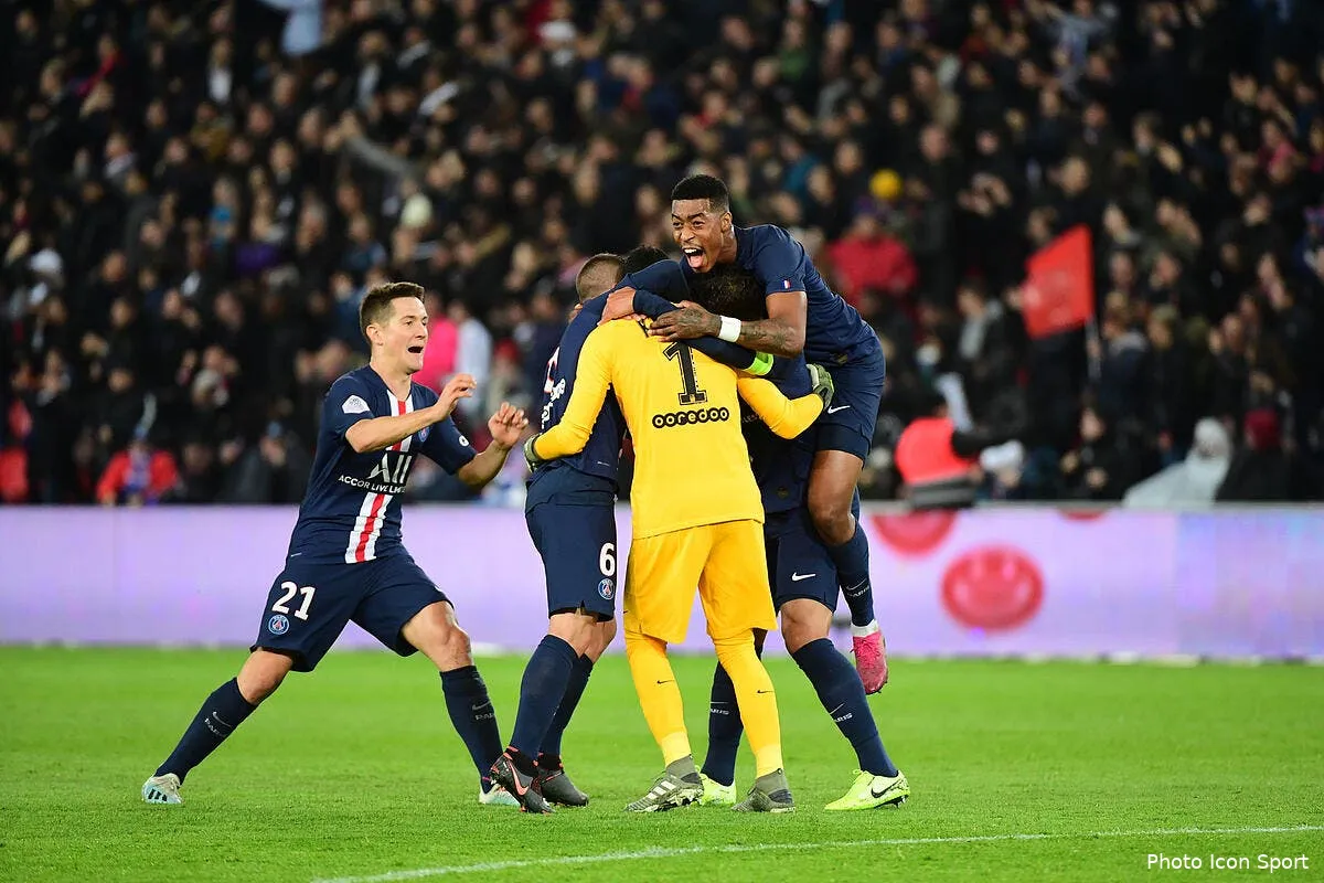 psg kimpembe voulait en mettre 8 a l om icon winter 27102019105445268555