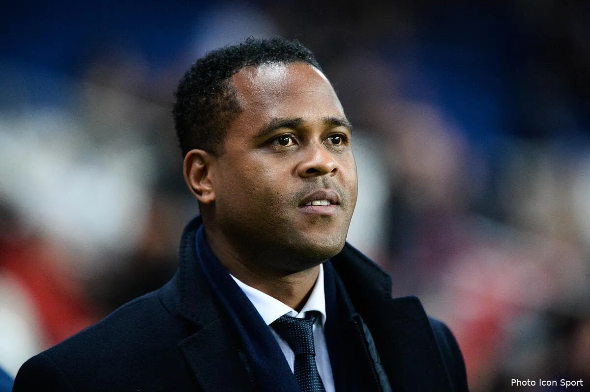 psg kluivert fait machine arriere pour la doublure de cavani iconsport nlg 141216 17 73167238