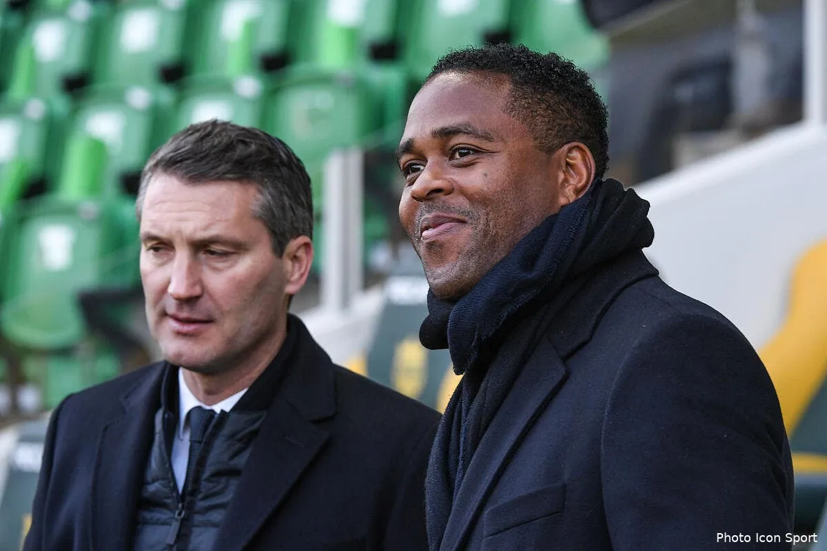 psg kluivert ne bouche aucune fuite riolo est totalement perdu iconsport dib 210117 101 112175120