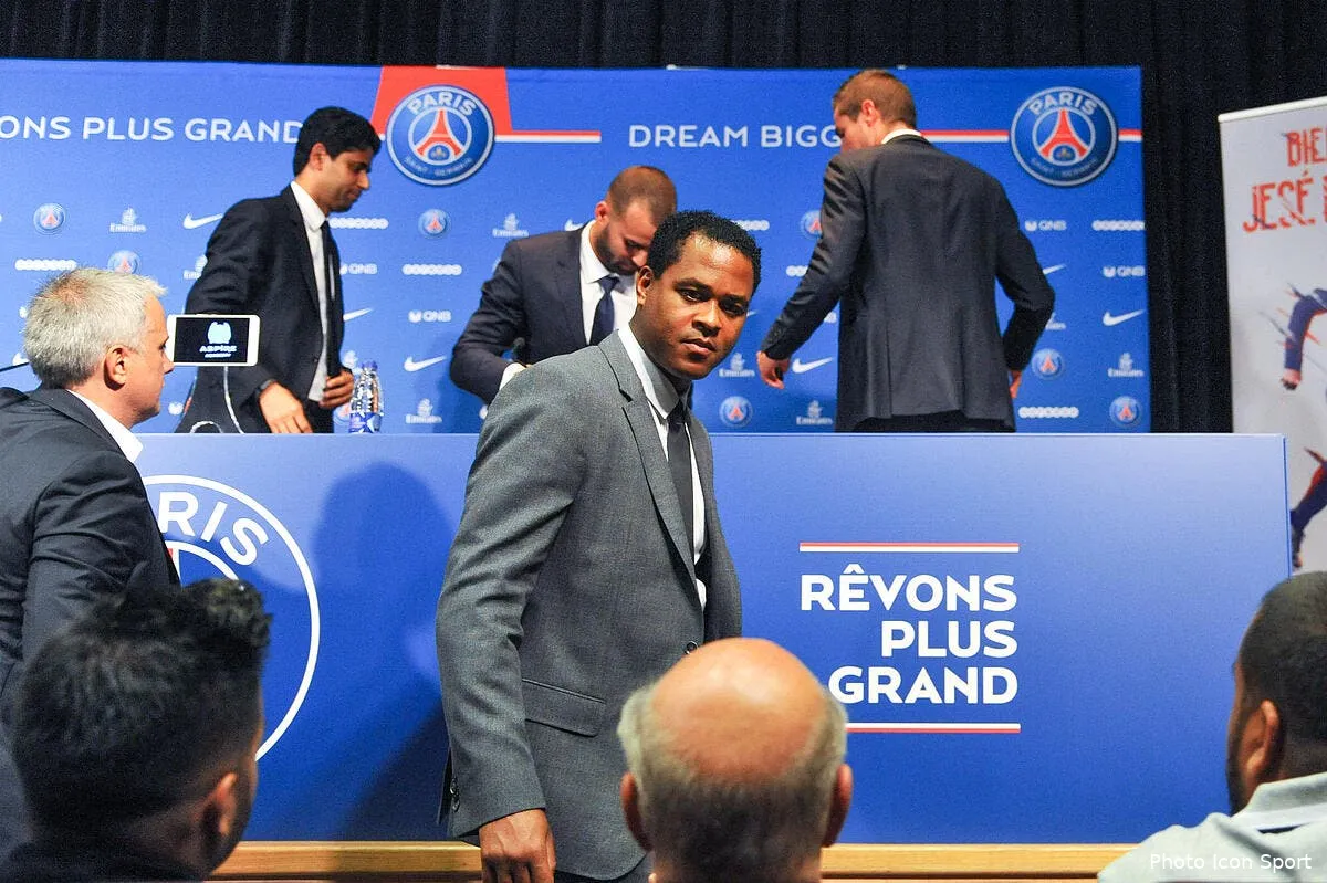 psg kluivert recrute pour eviter un fiasco du mercato parisien iconsport dib 080816 100 06151174
