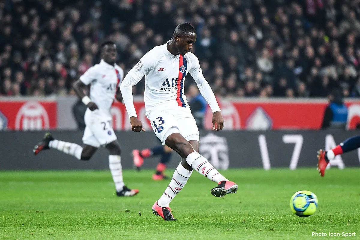 psg kouassi fait il une erreur fatale on va vite le savoir icon dib 260120 11 25287717