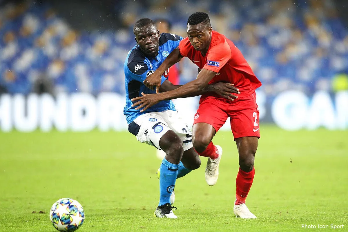 psg koulibaly a paris ok mais c est 100 me minimum icon gepa 05111970133279481