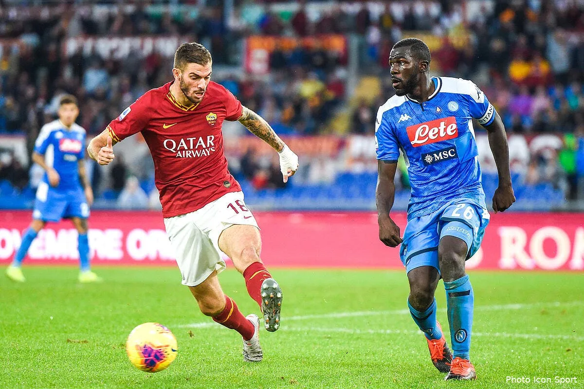 psg koulibaly reve de paris son prix est un cauchemar icon lp 10581290283145