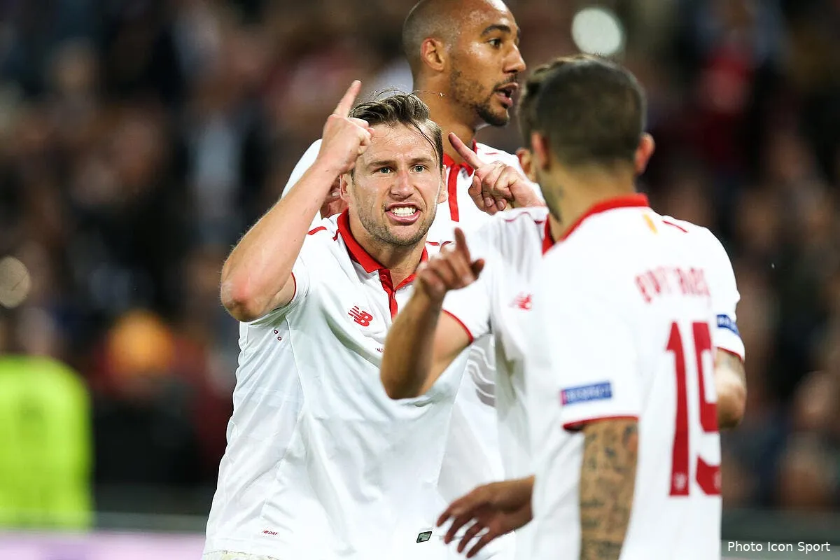 psg krychowiak a paris c est deja bouillant iconsport nwp 180516 08 01146588