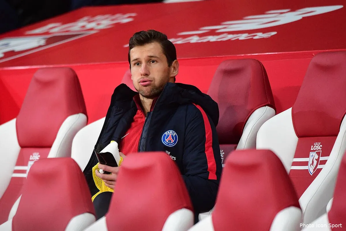 psg krychowiak deja exfiltre du paris sg pour l italie iconsport win 281016 01 13896159620