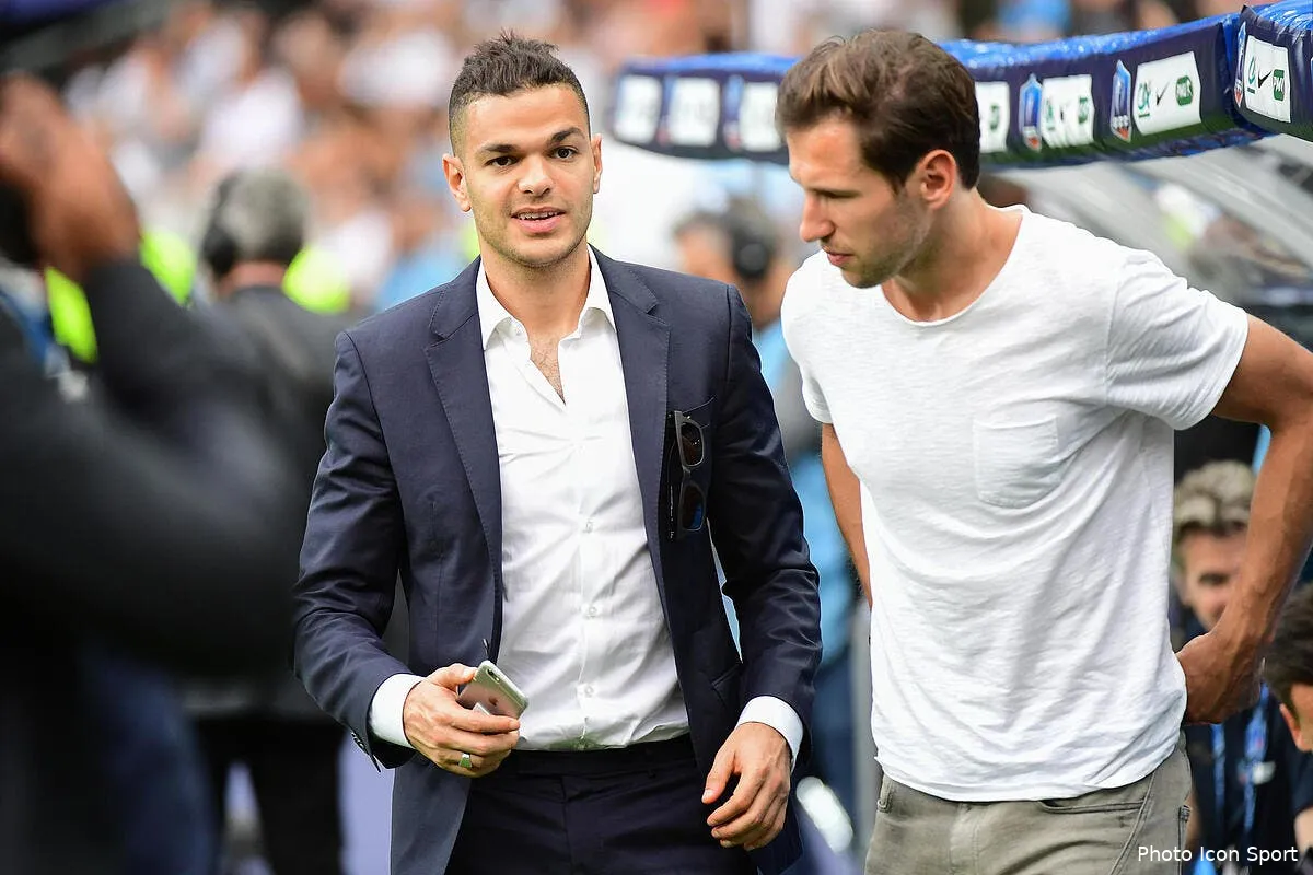 psg krychowiak veut faire une ben arfa avec emery iconsport win 270517 01 6664185543