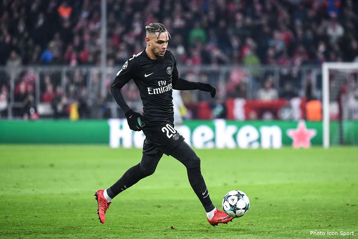 psg kurzawa a la rue paris s attaque a du lourd pour le mercato iconsport icon dib 051217 15 83202367