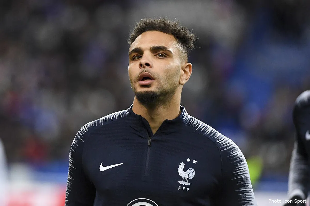 psg kurzawa ignore a quelle sauce il sera mange au mercato icon alc 250319 45 257249141