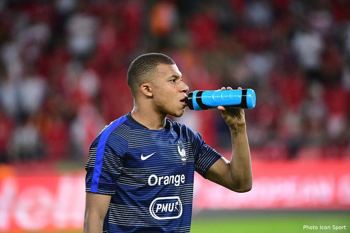 psg kylian mbappe aux jo le paris sg va refuser icon win 080619 01 93177257033