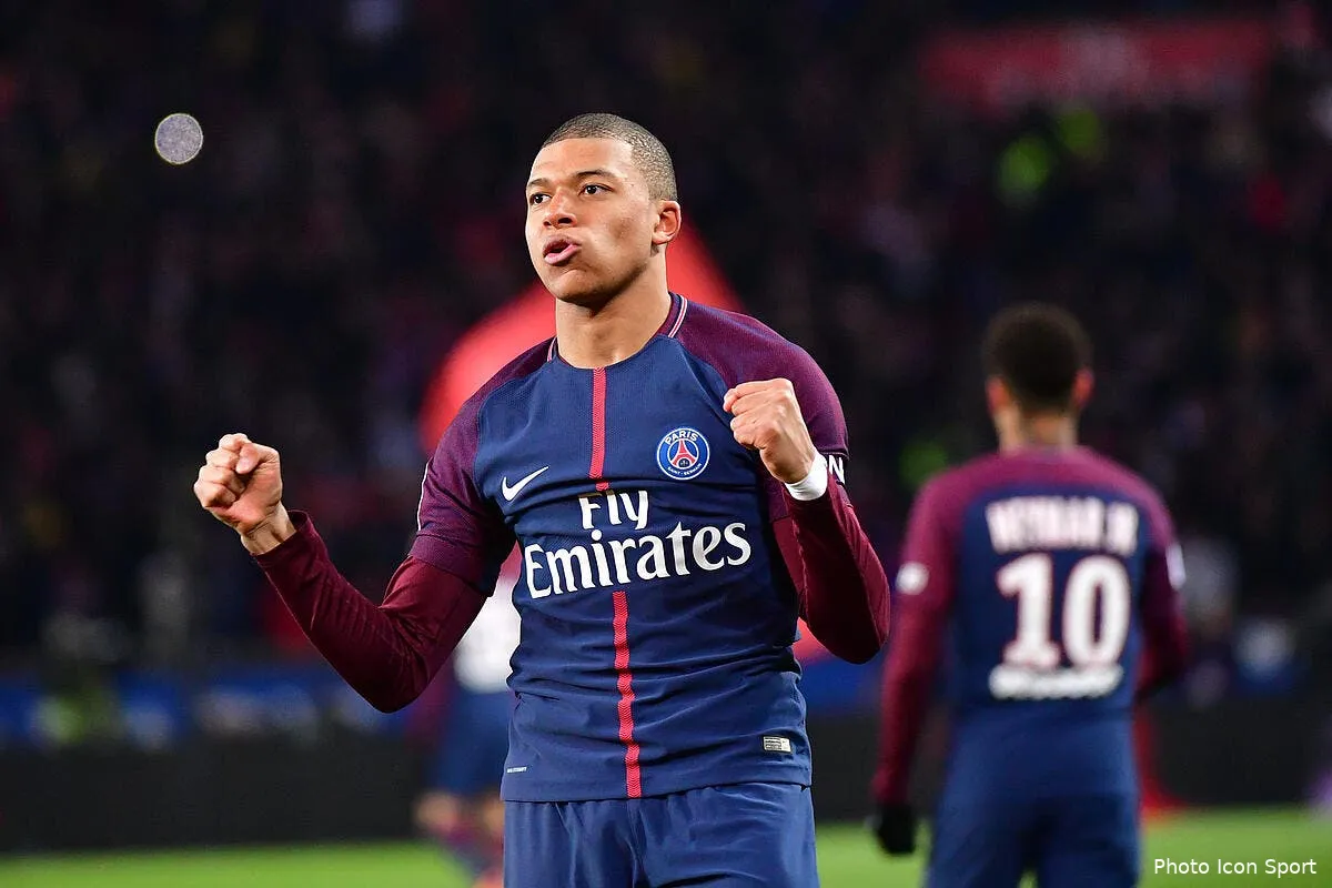 psg kylian mbappe bat un record classique contre l om iconsport icon win 250218 01 41127211135